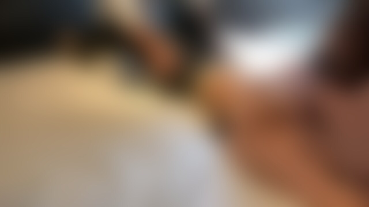 身動き取れない状態でお○○○さんとお○○○さんに責められる。。 sample 1