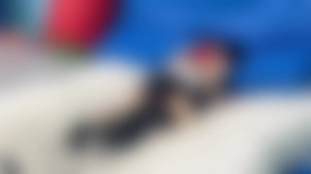 ㊗初投稿！ sample 1