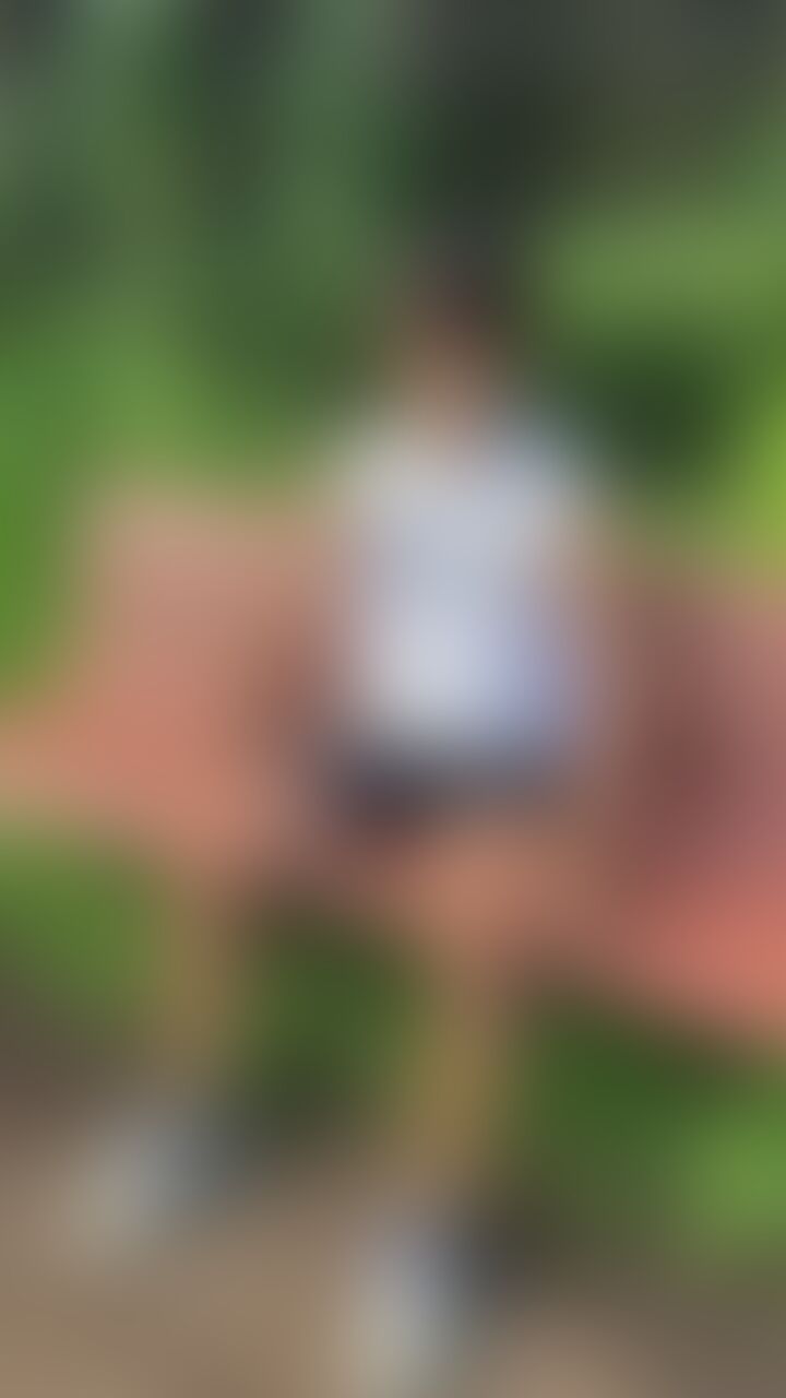 めちゃイケメンのサッカー少年を公園でガチスカウト！ sample 1