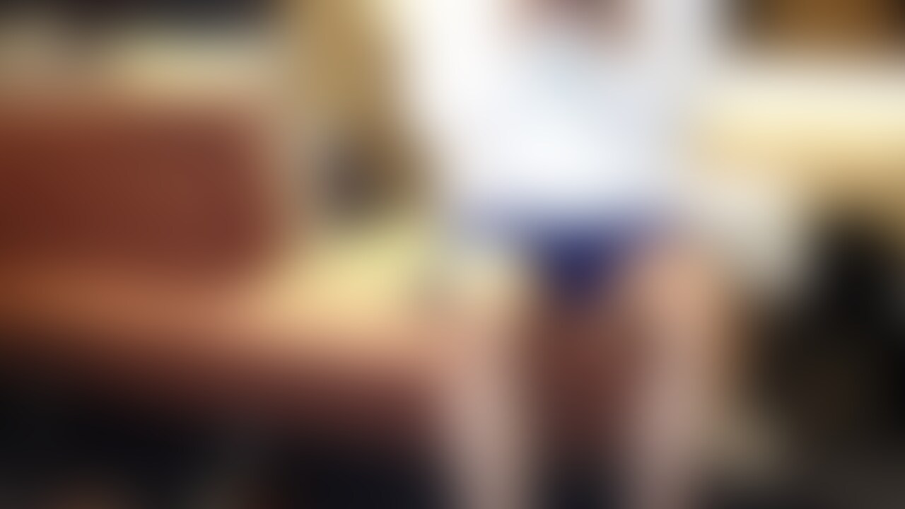 🏐×🏸カップルのユニえっち sample 1