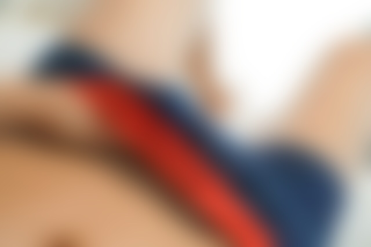 BODY WILD 水玉パンツ sample 5