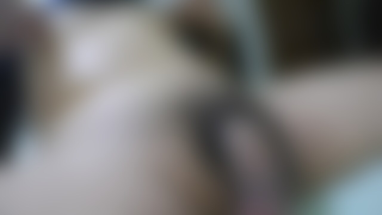 ドロドロ大量射精。勢いあまって画面外発射！ sample 1