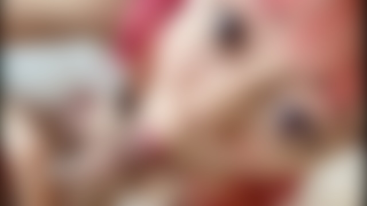 『体の相性100%チ〇ポでガチイキするコスプレイヤー 金苗希実』
監督、カメラ全部を私金苗がやっているのですが
おちんぽ入れた瞬間に気持ち良すぎて何も考えられなくなってしまいました…
イベントでパッケージ版を手に入れてくれた方の感想では今までで一番エロくて最高というお褒めの言葉をいただきました!
くまちゃんコス
競泳水着
えちえちメイド
の3着着てプレイしてます🫠💓 (2/2)