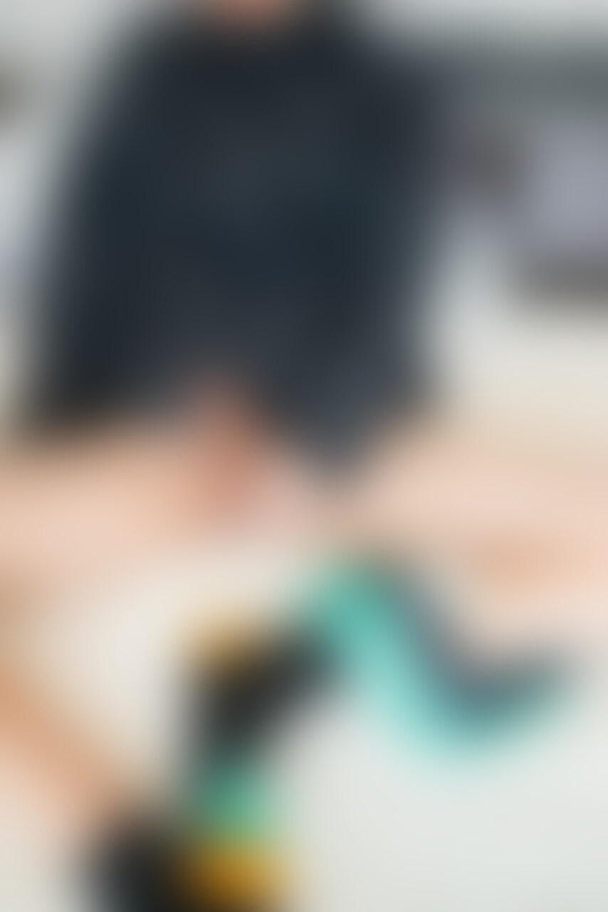 GUプレステパンツ➕️ソックス (パンツOFF) sample 2