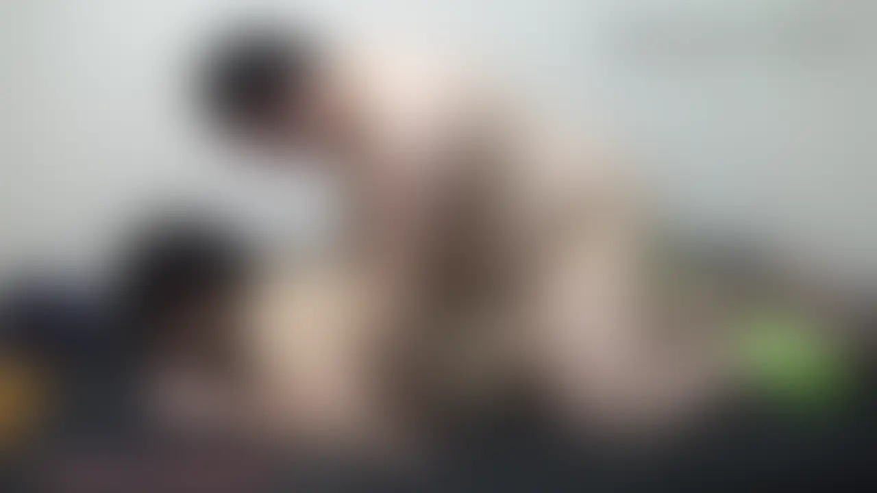 タイトル：デブならOK sample 1