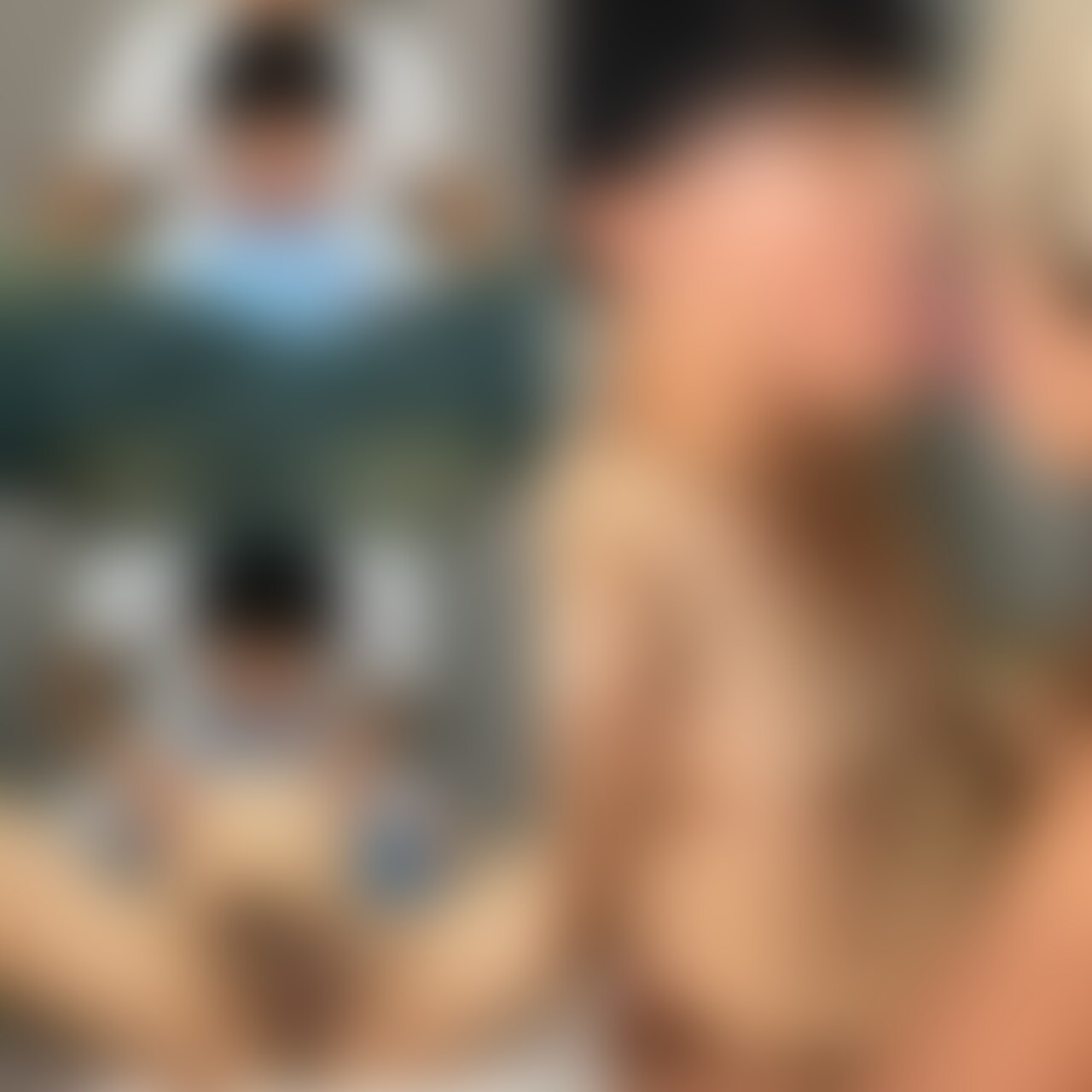 【167/55/20エロかわツイドル大学生を２人でイジメ倒す】 sample 1