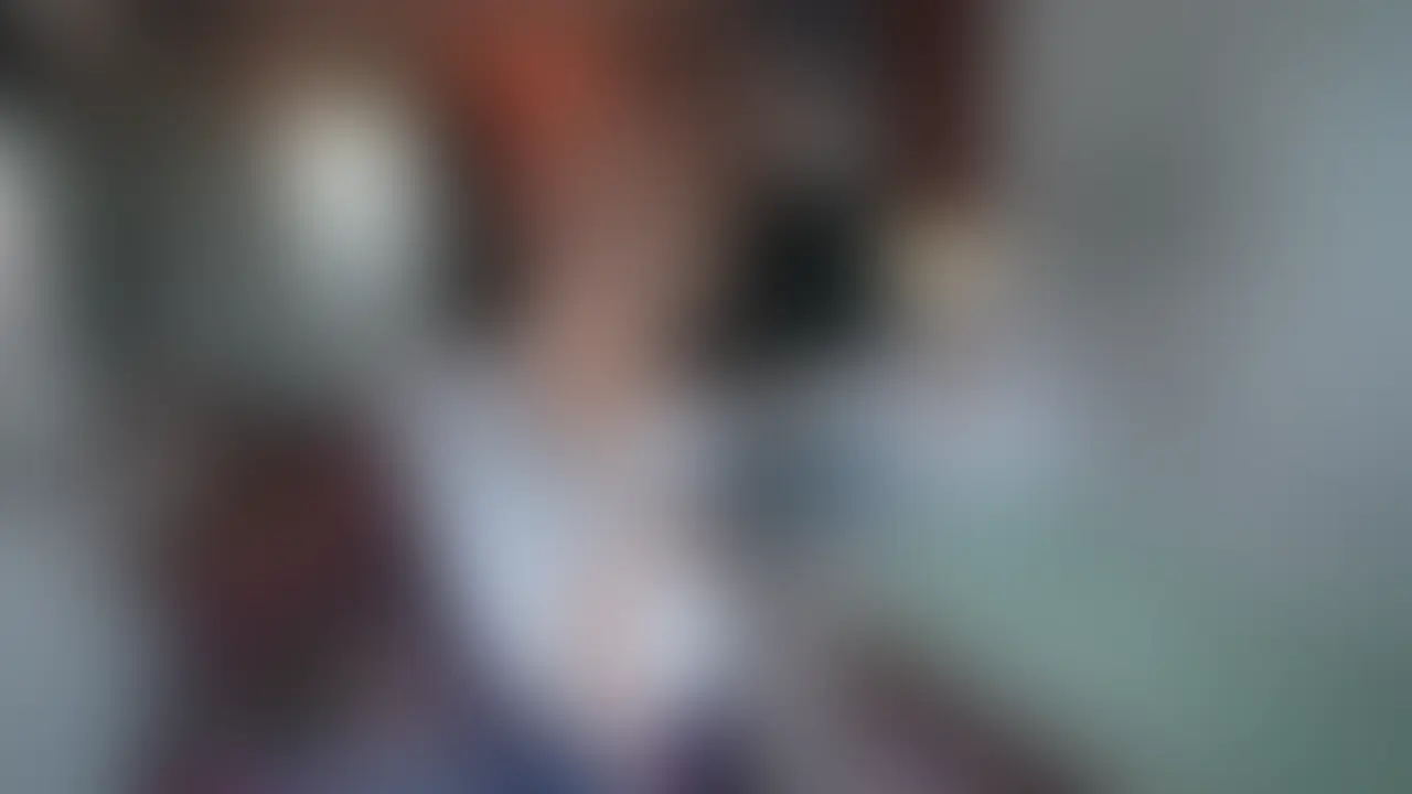 みんなも知ってる烈さんとお会いしてきました🌟
お尻丸出しのコスプレ着てしたんだけど我慢できなさすぎてオホ声なってた....はずかし、、 (2/2)