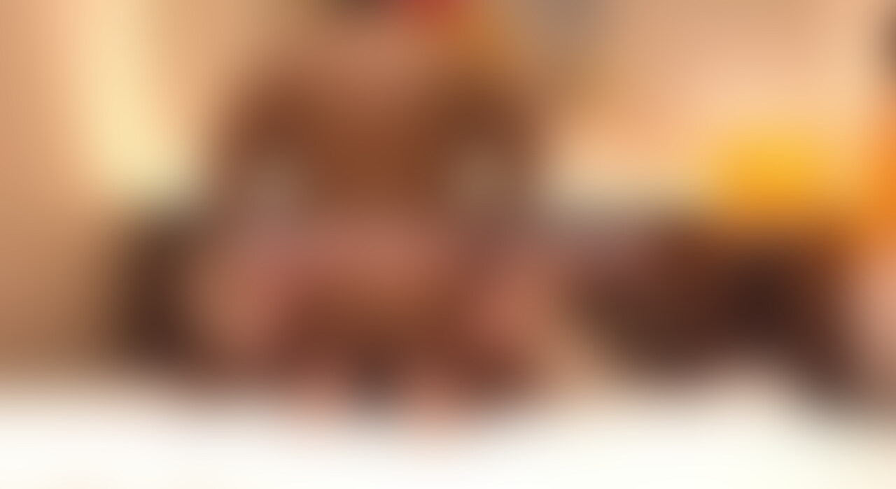 筋肉ゴリラマッチョのK🦍くんとガン掘り生SEX 後編(13分43秒) sample 1