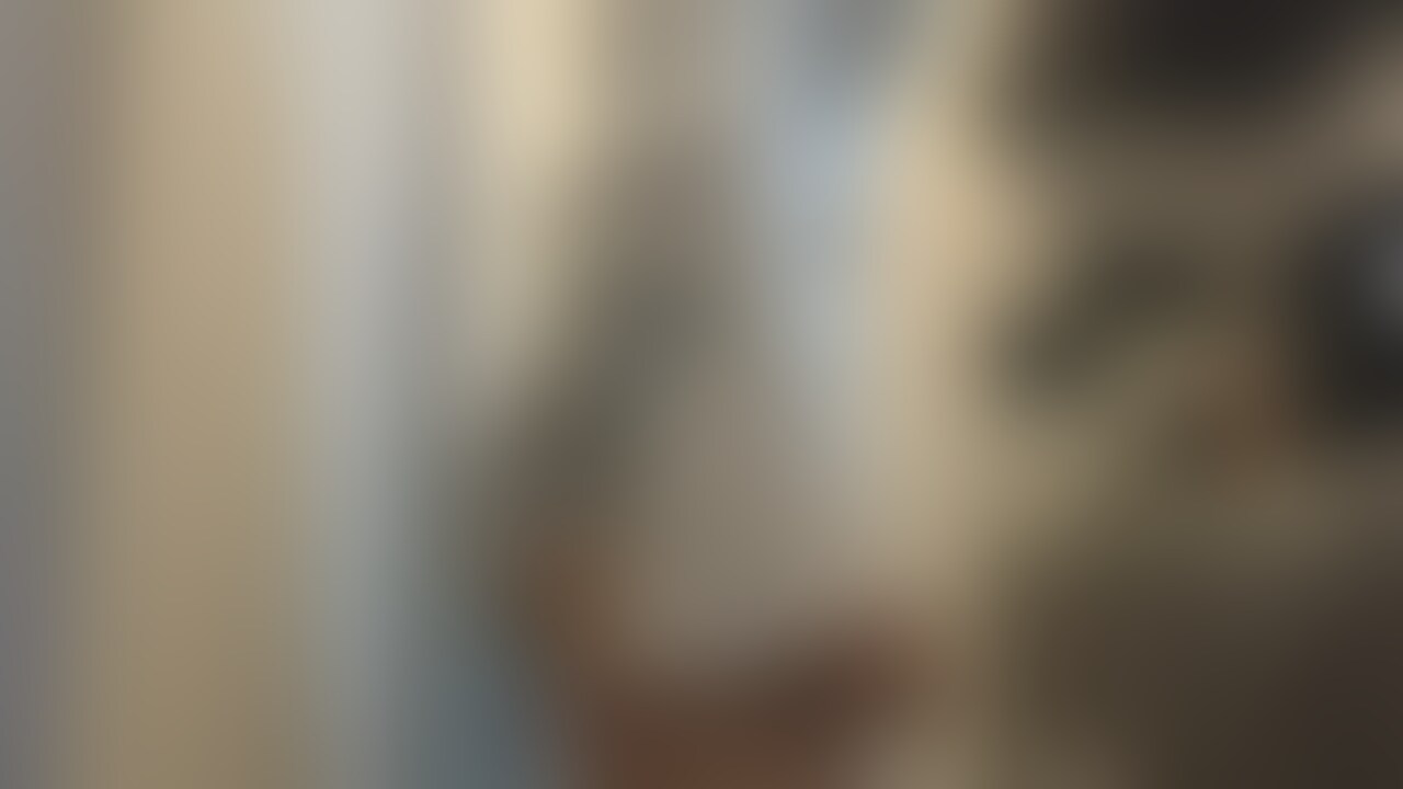 キッチンで電マ使っていけないことするエロエロ巨乳女子 (2/2)