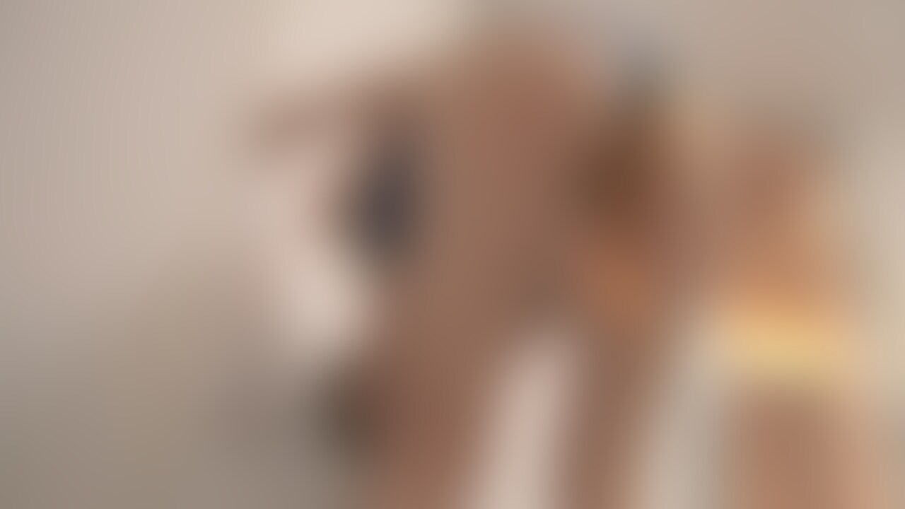 まんぐり返して生卵挿入えっち♡吸い込む力が〇〇すぎたおまんこ (2/2)