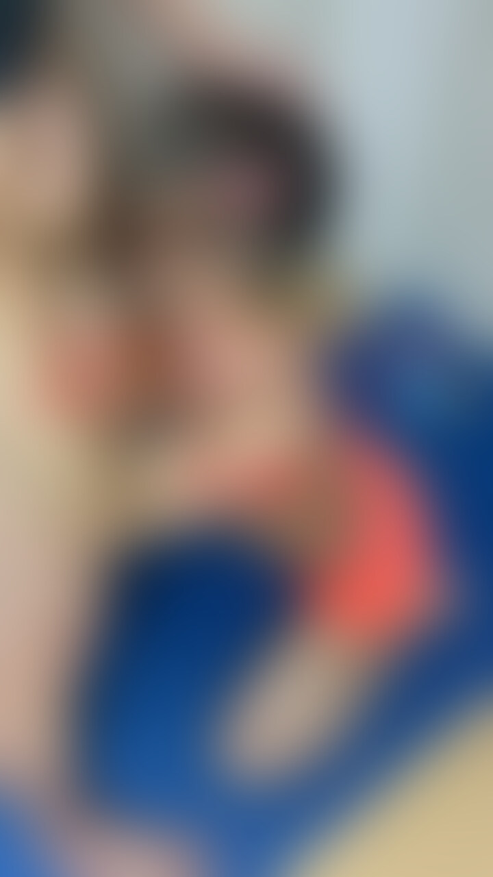 20センチ近いフトマラを目隠し尺犬ぶっかけさせてもらいました💦🐕 sample 1