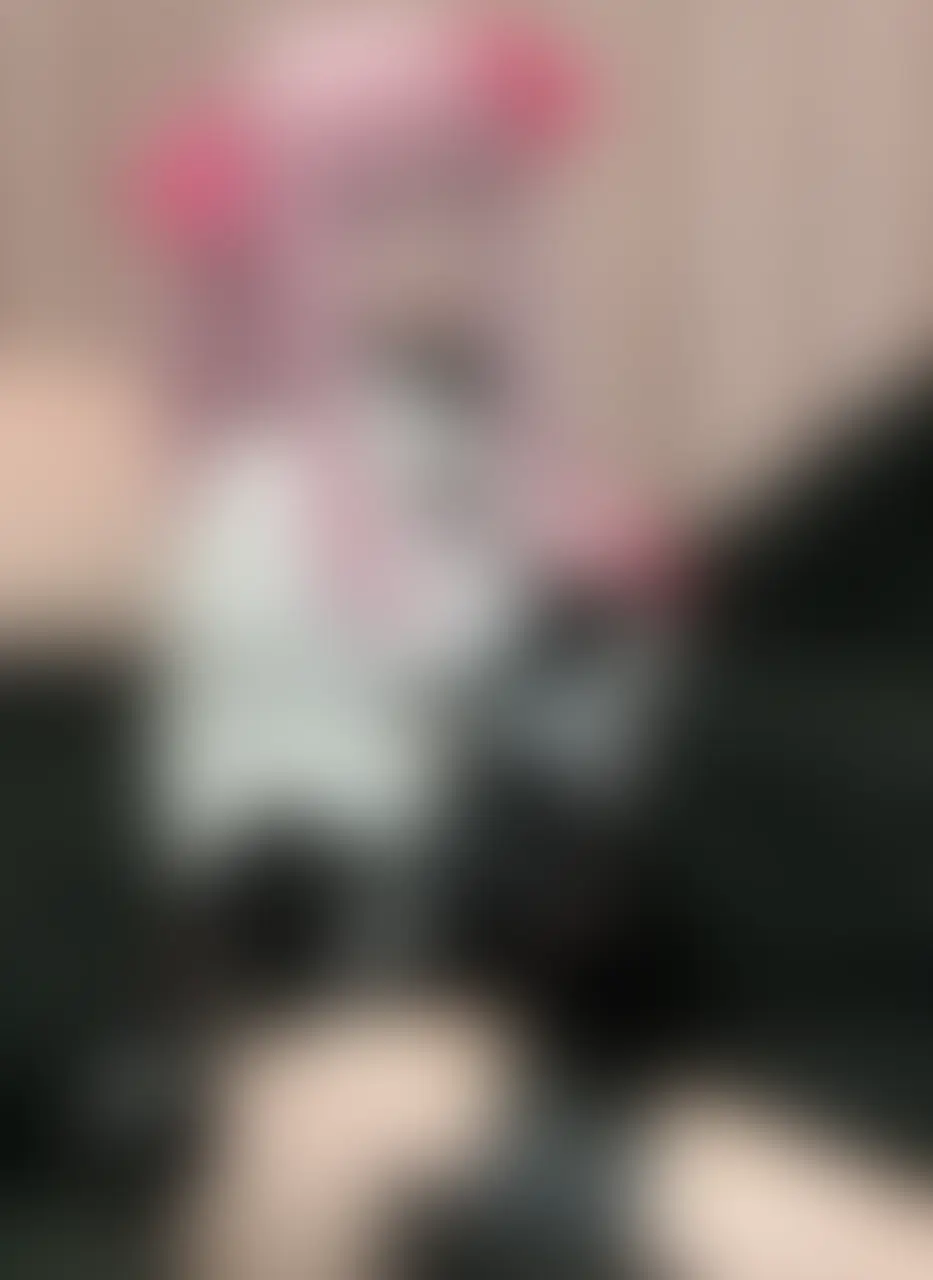 あいか🐈‍⬛「ユニちゃん⸝⸝」の投稿サムネイル