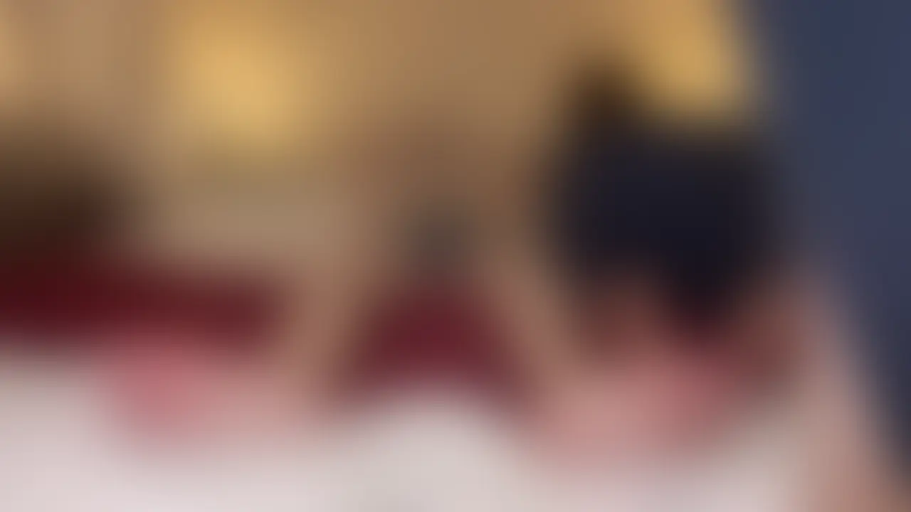 かりんののレズカップルが
フォロワー呼んで３Pしてみた🥹❤️
二人でじゅぽじゅぽWフェラして、
バック挿入＆Wコキコキで大発射まで🍌💦
混ざりたいひとはイイネ💬よろしく👅 (2/2)