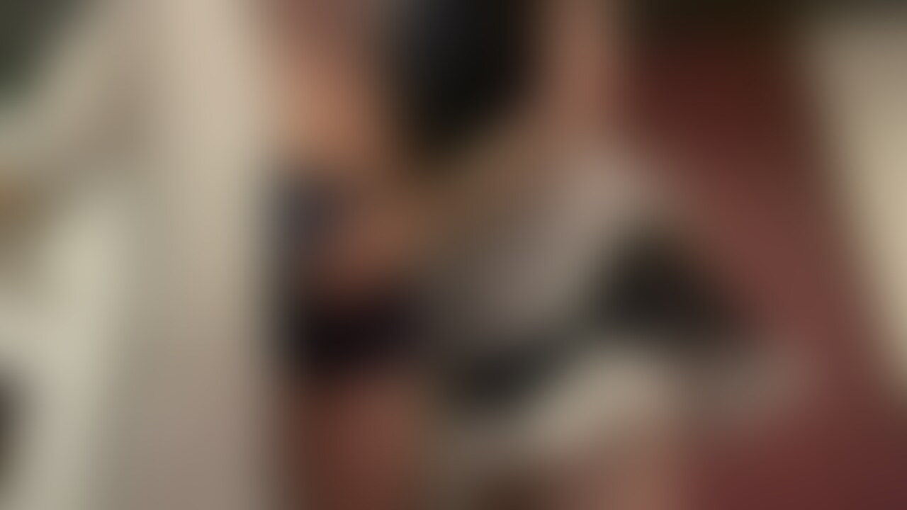 エッチなおねーさんをメイドに‼️② (2/2)