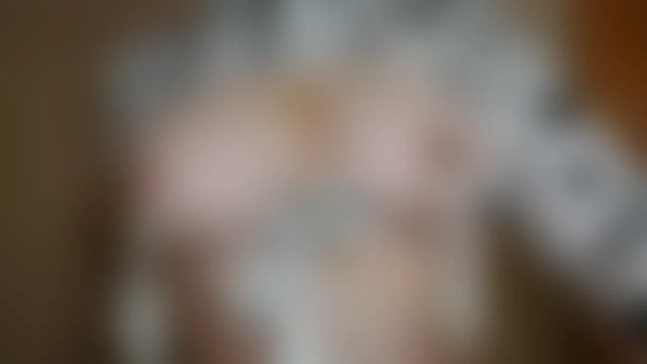 【プラン限定】ザーメンまみれのマゾ牛💕ザーゴムおめかし嬉しくて幸せ頭とろとろちょろアクメ💕ぶっとい下品な乳首のお姉さん見て見てする💕 (2/2)
