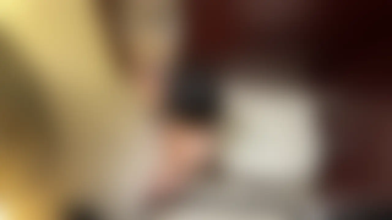 目隠し全裸待機大学生 sample 1
