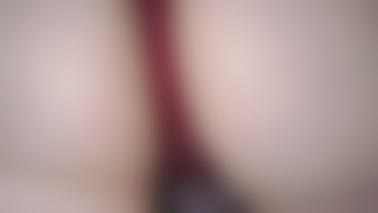 お尻舐め回されちゃって😵ピクピクしちゃっって💕
もっと舐めてよ〜😍 (2/2)