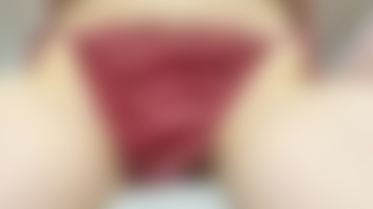 新しい動画を投稿しました!!
今回は……めちゃくちゃクリをいじる動画です!!
是非ご視聴ください!! (2/2)