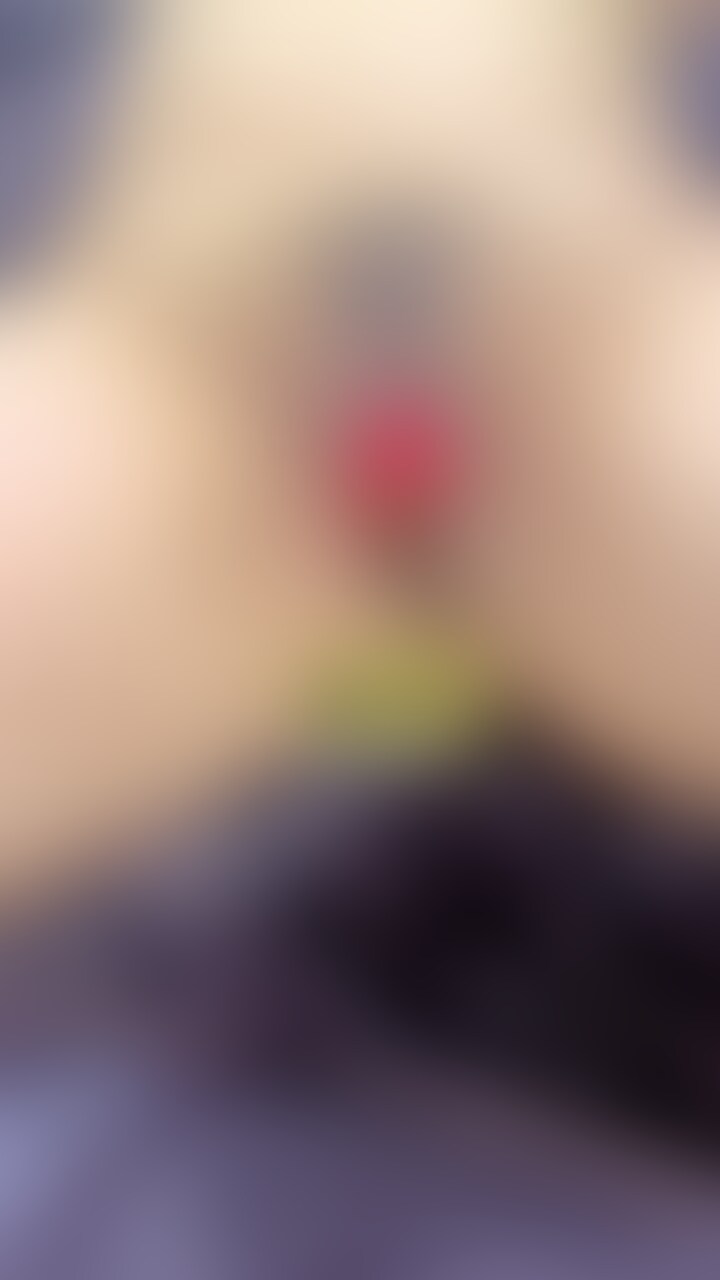 デブのHカップが【吸うやつ】使ってイキまくり❤️途中からセフレのデカチンを口にいっぱいに突っ込まれて。。。。そのまま連続イキ🐖🐖 (2/2)