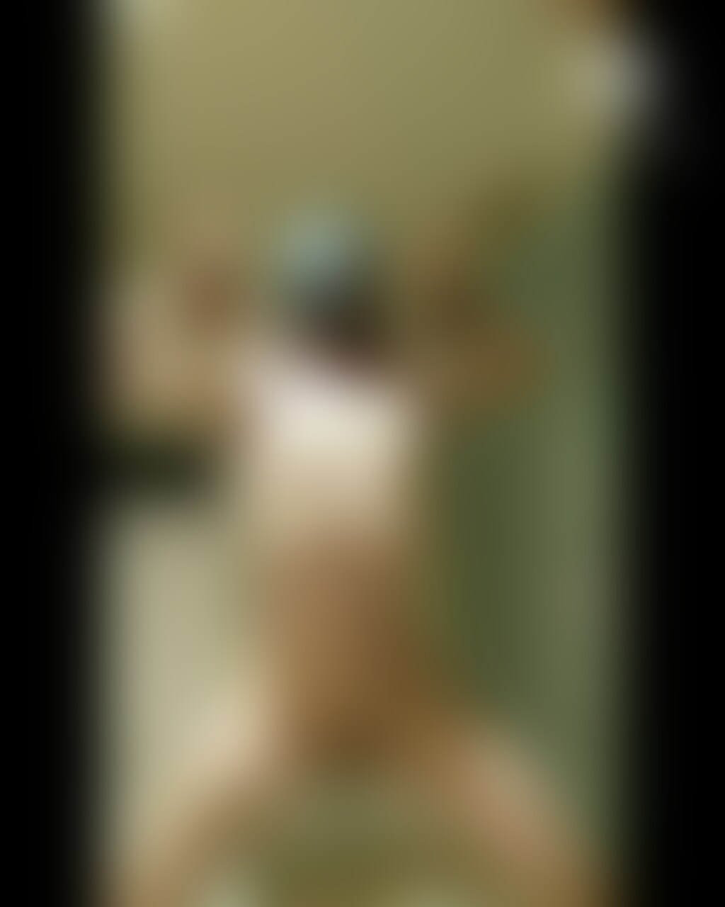 フィスト奴◯隷を拘束し乳首責め。足をガクガクしながら喜ぶ。止めてくれと言っても止める気がない。イジめ責めまくる。 sample 1