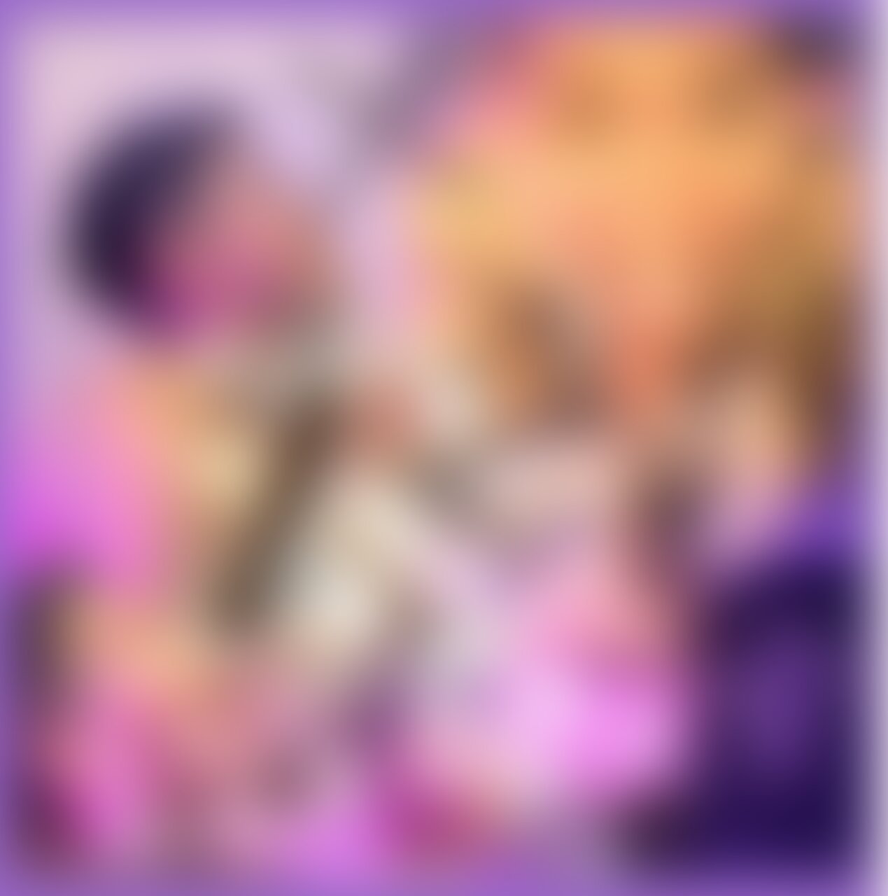 なんとRさんと２回目のコラボです！ sample 1