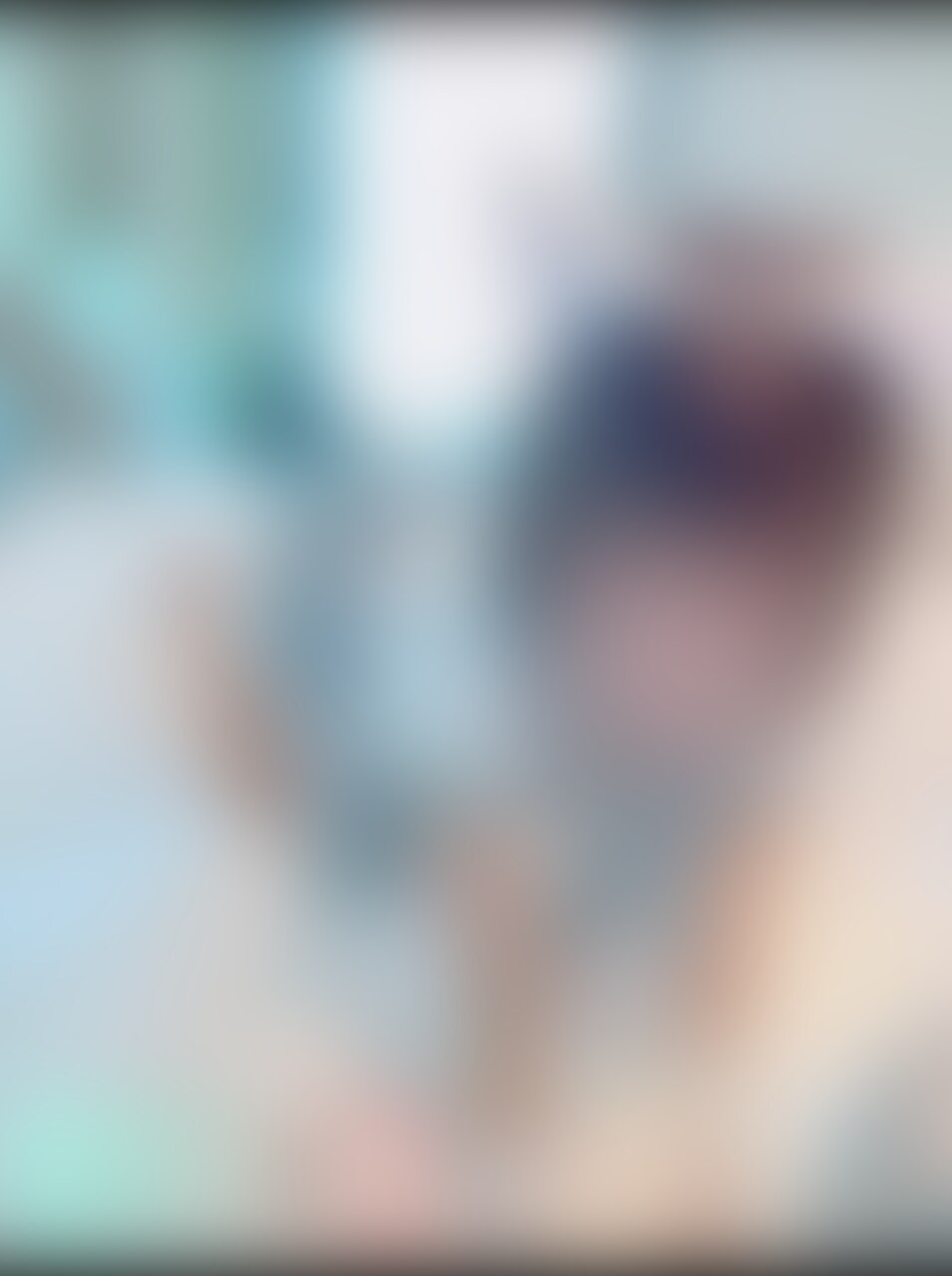 〜鷹取めぐみ 猫セーラー✖️首輪 変態生SEX〜
飼い猫の鷹取めぐみ(@meguta2001)と福岡旅行で5日連続開発の4日目。
前日に様々な○○○開発で感度が爆上がりになった飼い猫とハイクラスホテルにお泊まり。
窓際での大量潮吹きや、フェラしてるだけでイク身体に成長。
しかも、「おしっこを口に出されたい…」といい感じの変態になってきました。
フェラ中に口の中で口内放尿した後は更に加速!生挿入し寝バックで何度も絶頂し最後はお腹にぶっかけと盛り沢山な動画になりました。
✳︎鷹取めぐみ プロフィール✳︎
フォロワー1.3万人超えの○○○被写体モデルで活躍中の鷹取めぐみ(@meguta2001)。
指入れの気持ち良さにハマり、飼い猫として育成中。嫌いだったフェラも好きになり今後の成長が楽しみ。
他人とのSEXが私にバレて再飼育。
より従順な飼い猫に。 (2/2)
