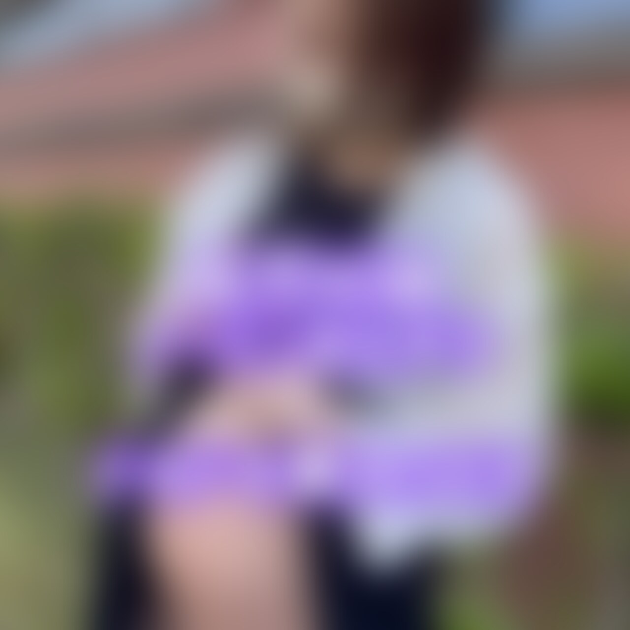 Thank you so much for always reaching out!
(If you couldn't make a purchase because you can't use a credit card, please DM me.)
If you want a video with a thin mosaic version, please message me.
今回は臨月に入り里帰り中の妊婦さんと旦那さんに内緒でエッチ。会う前から興奮です。
遠出になりますがそれよりもワクワクが止まりません!
藻座うすバージョン希望の方はDM下さい。
本編も顔にモザイク加工があります (2/2)