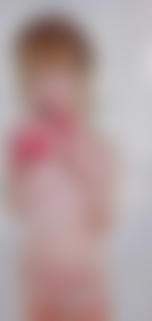(たっぷり6分♥️)服を脱いで、一糸まとわぬ姿へ…可憐な少女の全裸にドキッ…
いつも投稿にいいね!ありがとうございます✨
毎日すごく嬉しくて元気をいただいてます🍀
(りかはおとなです✨成人してます☘️)
こんばんは🌃りかです
今日も1日お疲れさまでした(⑅꜆˘̤ ᵕ˘̤)꜆🍵
お帰りなさい♥️
今日は、服を脱いでの一糸まとわぬ姿です
パイパンおま○こも丸見え…
楽しんでもらえたらとっても嬉しいです✨
今週は寒い日が続きますね💦
ゆっくりあたたかくしてお体やすめてね
おやすみなさい🍀
(りかはおとなです✨大丈夫です☘️) (2/2)