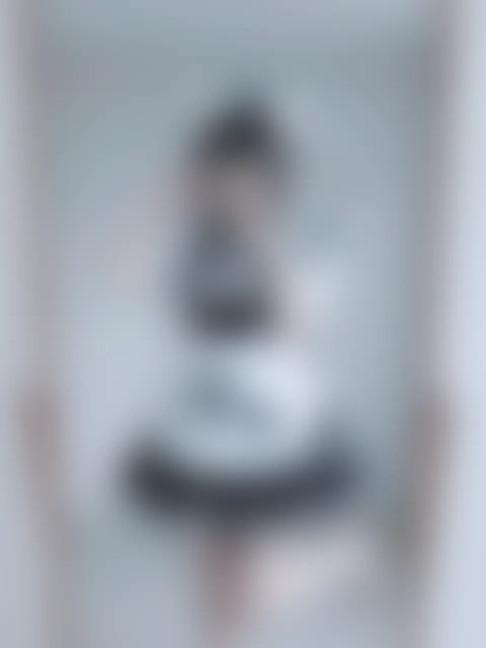 白乃あいり👀「猫耳メイドさんコスプレしてみたよ໒꒰ྀི⸝⸝ɞ̴̶̷ ·̫ ‹⸝⸝꒱ྀིა」の投稿サムネイル