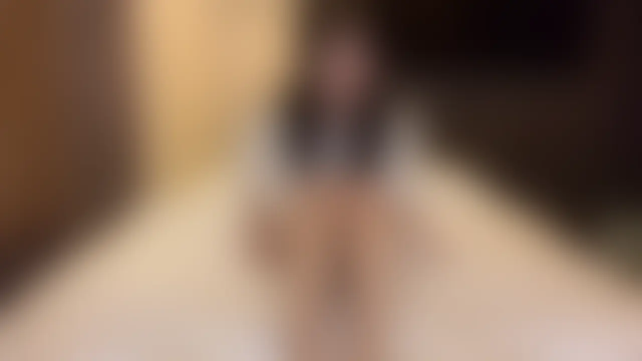 ようやく開設できたんで挨拶代わりに過去のオナニー動画あげてみたよーん！！ (2/2)
