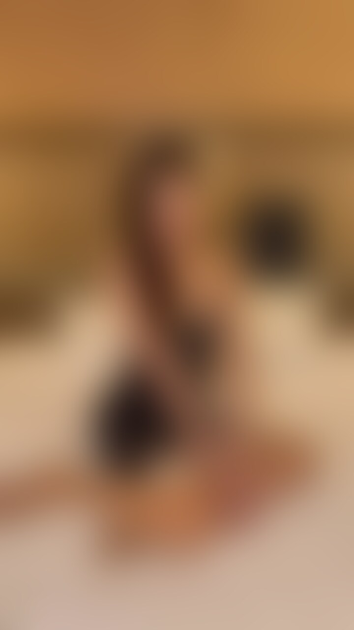 これは私のお気に入りです✨️
最初の綺麗な状態と、
最後のめちゃくちゃな状態のギャップをお楽しみください😆💓 (2/2)