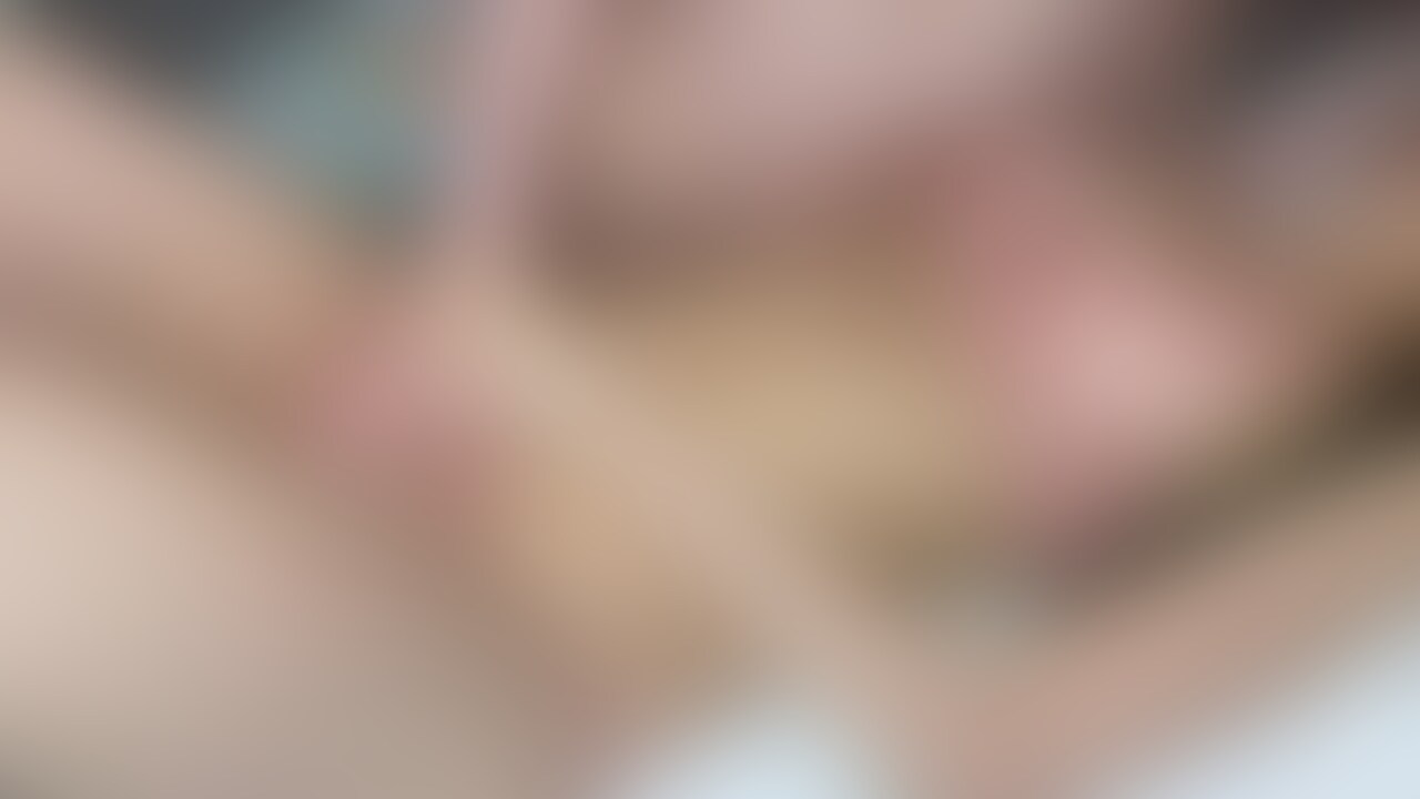 【近視点行為】(10分39秒)
結合部丸見えな近視点と全体が映るアングルどっちが好き??
「もう何も考えられないほど突かれたい」 (2/2)