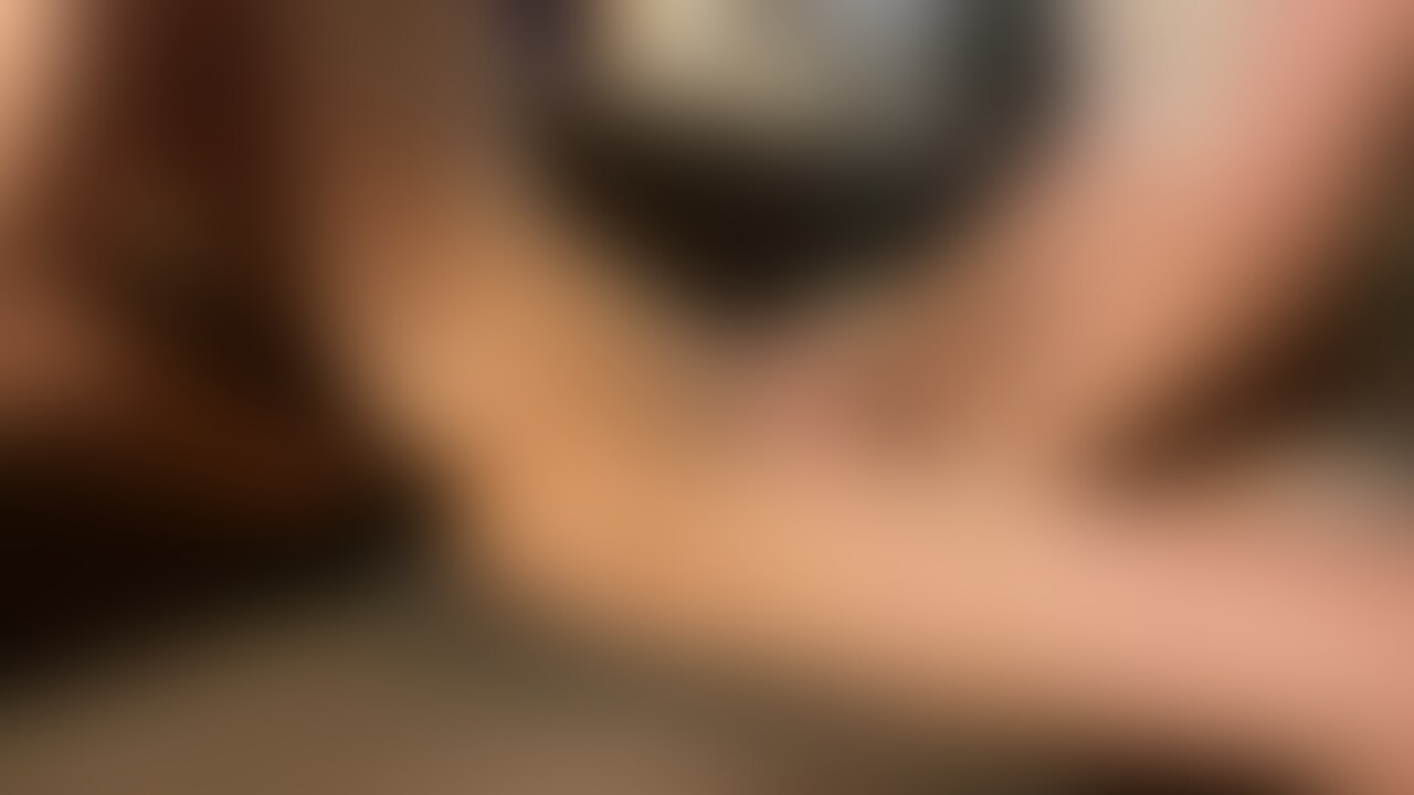 お○○○さんに首輪と手錠されて寸止め○○○される僕。感度が上がって痙攣して壊れてゆく、、 sample 1