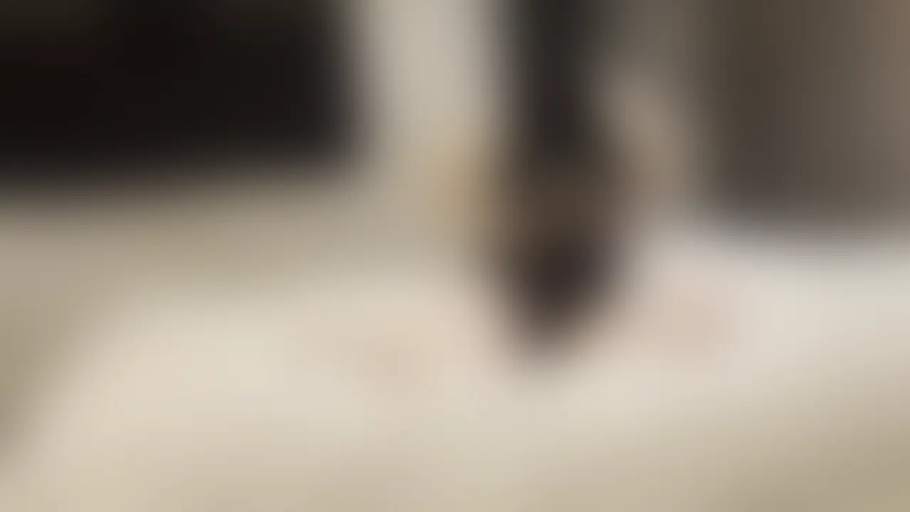 こういう生地はなんで敏感になるんでしょう・・・ (2/2)