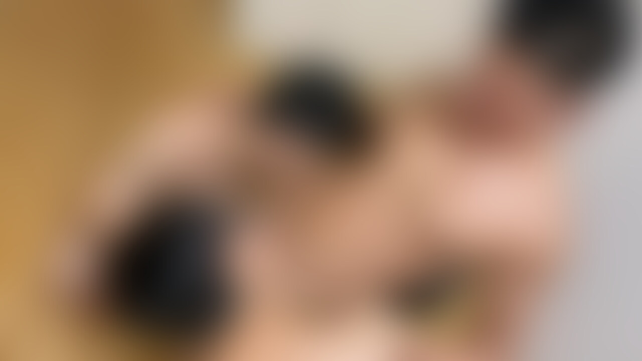 アンデル、ぴーくん推し二人との3Pfull sample 1