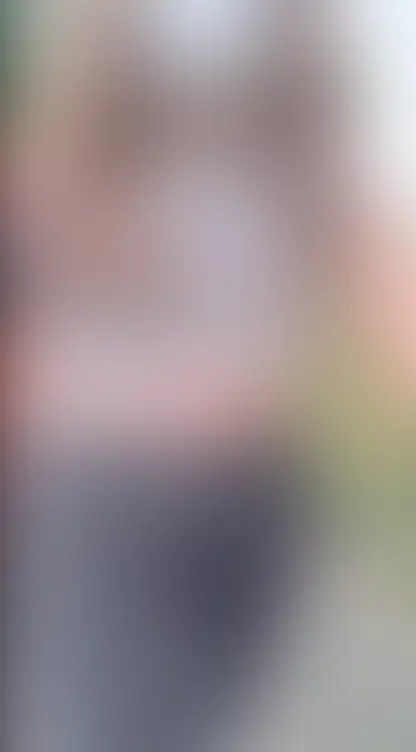 スキニーでお散歩🩷 sample 1