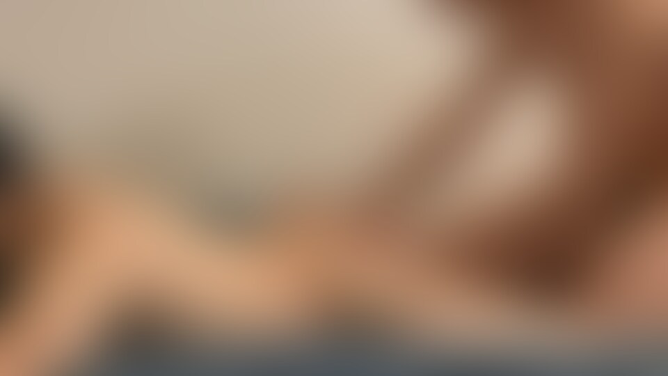 🅱️体格差生交尾②ラスト sample 1