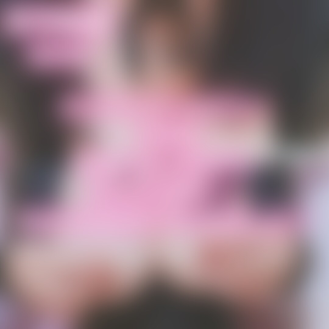 ポリネシアンオナニー2日目は乳首いじりながらたっぷりキス♡配信でした♡ (2/2)