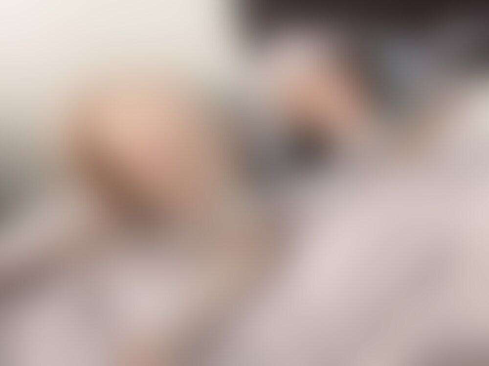 後ろから💕 (2/2)