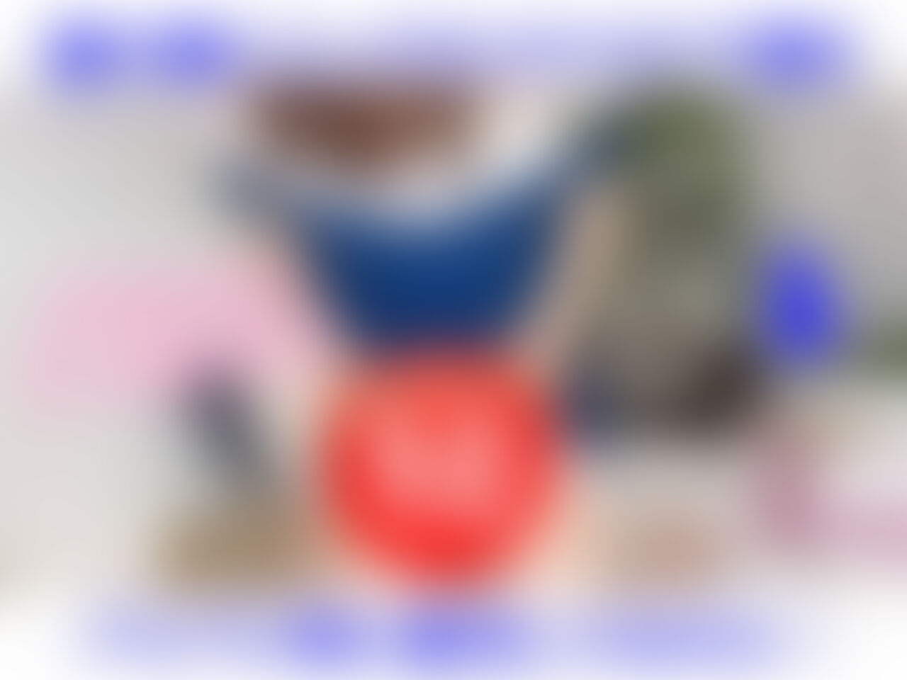 謎のエッチな箱にスケスケ下着が入ってたので
パイパン時に着用してみたら…。
前後スケスケなので、パイパンがくっきり🫣❤️
※パイパンは今回限りかもなのでレア映像です⚠︎
着用したらどんな感じか気になる人は是非観てみてね🙈 (2/2)