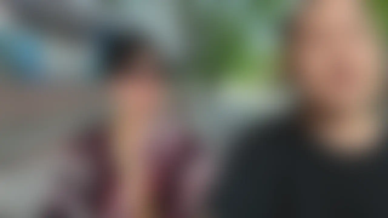 ゼン×リオ　#1 sample 1
