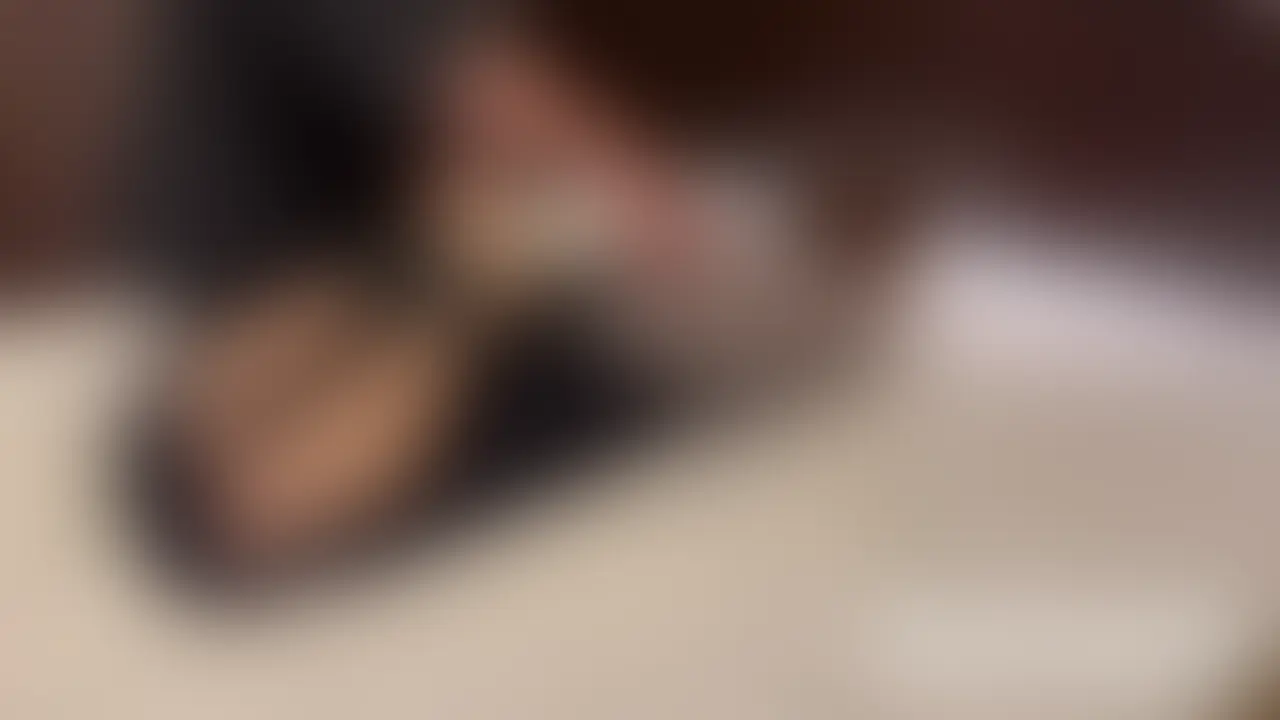 えむみ 海老反り拘束くすぐり
この体勢だと足裏と脇腹ががら空きでくすぐり放題だねー。
守れそうで守れないの悔しいね。
※本編マスク顔出し (2/2)