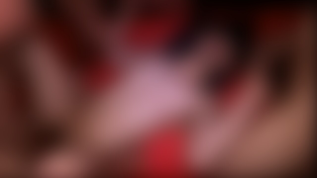 【前半戦】複数の生ちんぽで廻されました sample 1