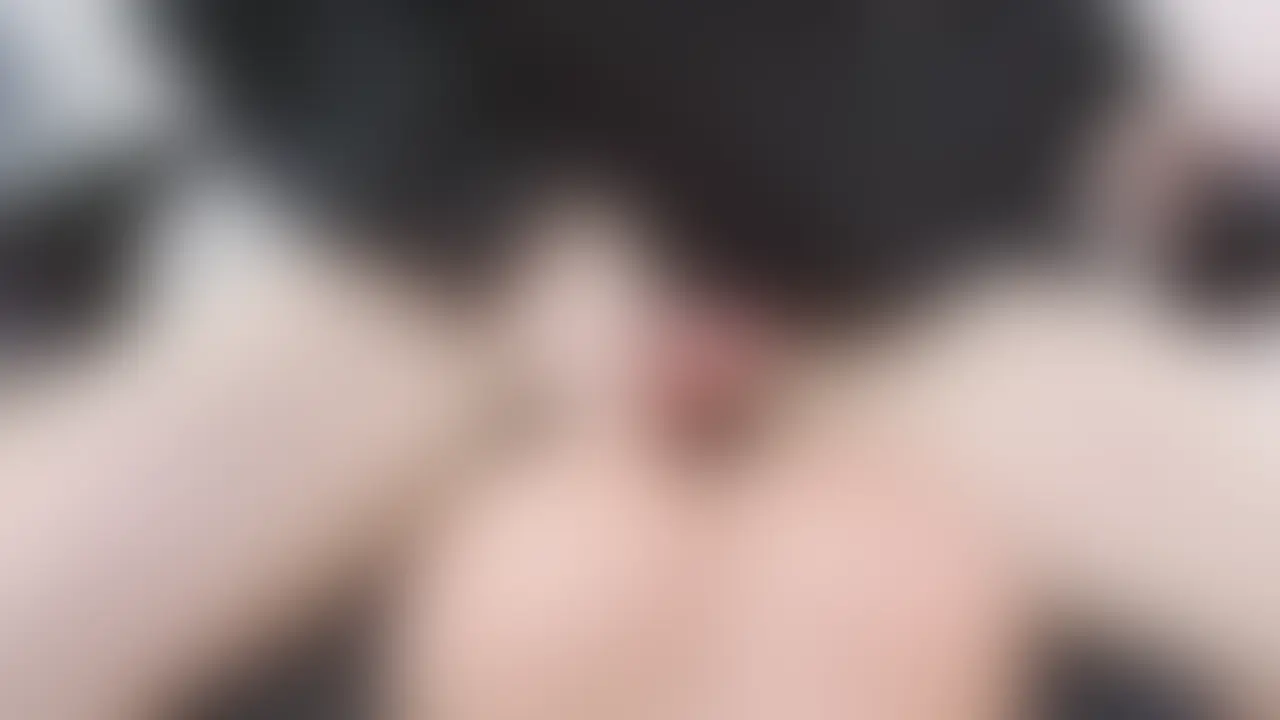 これ普通のオナホじゃなくて玉付きのアナルオナホなんだよね…これ見ながらアナルにドチュドチュ種付けプレスされるの想像して🤍 sample 1