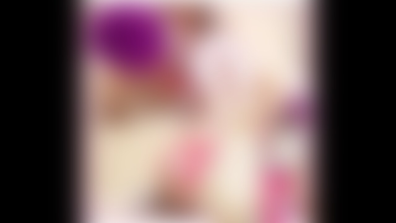 がんばれ💕がんばれ💕騎乗位オナニー♡ (2/2)