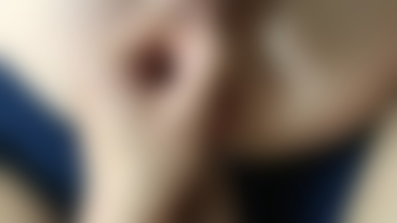 トラに生で挿入する瞬間🐯 sample 1