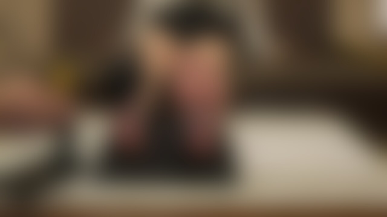 足型とってみた♡
接写アングル! (2/2)
