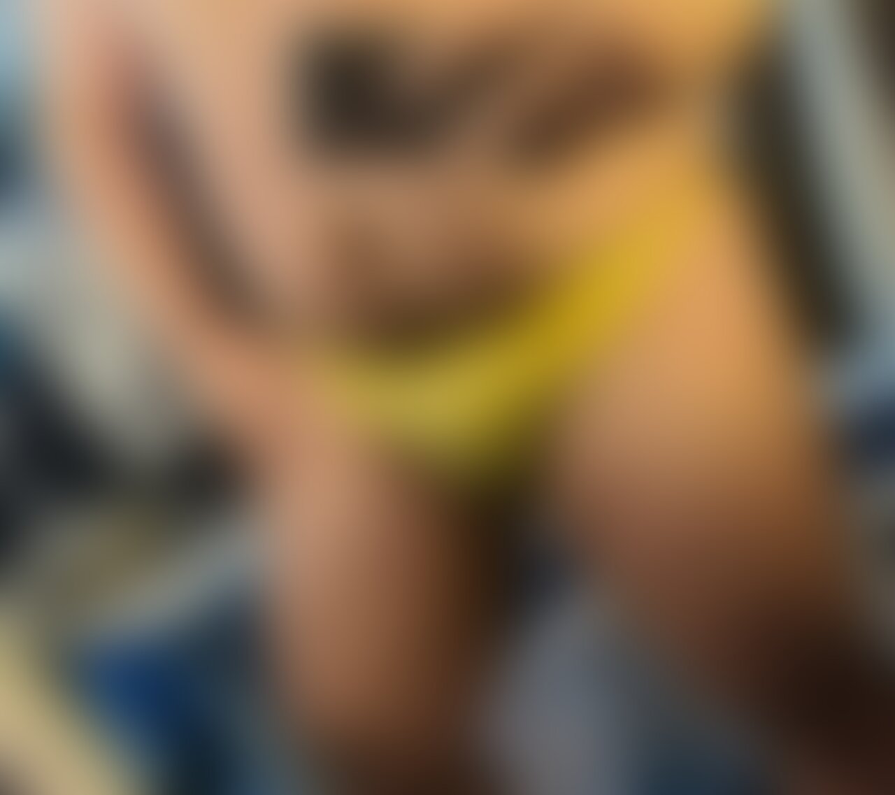 エロTバック🐻 sample 1