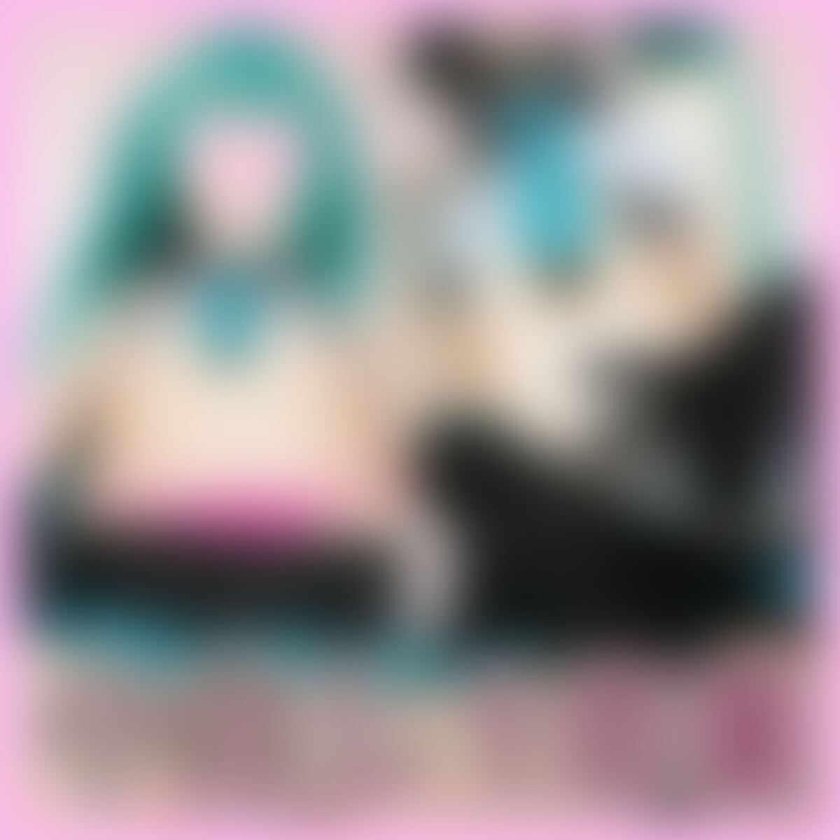 【中出し】"改造えちえち"初音ミクの同棲1日目💕



こんばんは、ののんです！



騎乗位で気持ちくなってる初音ミク
衣装がえっちで恥ずかしい/////


ののんの動画見て気持ちよくなって欲しいなぁ…💕 (2/2)
