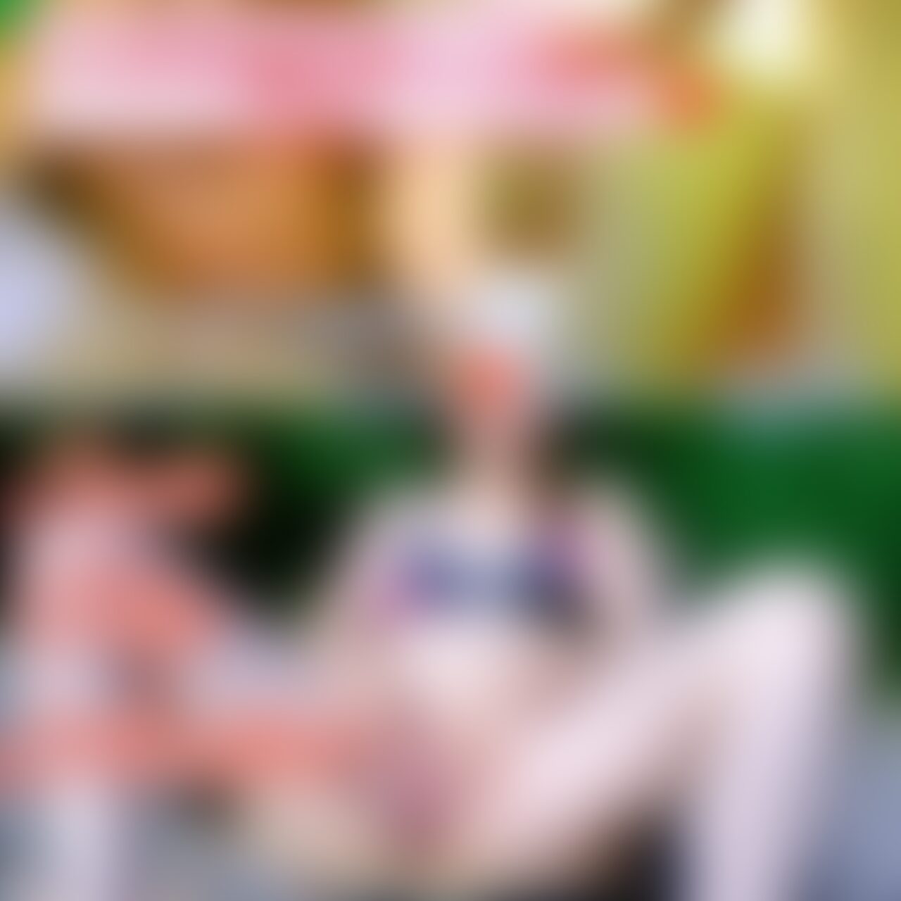 今回の動画はキャンプ場からお届けです
開放的なロケーションでおマンコくぱぁから💕
鳥のさえずりを聴きながら気持ちのいいSEXを堪能しています
立ちバックからの大量射精も見ものです🥰 (2/2)